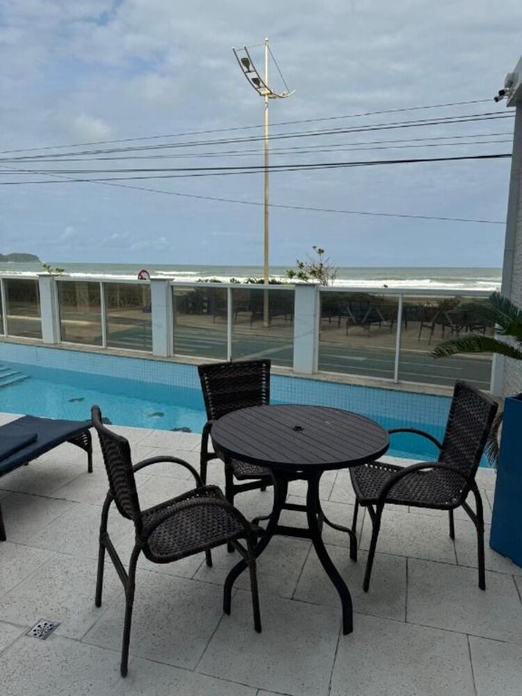 Apartamento à venda com 4 quartos, 157m² - Foto 8