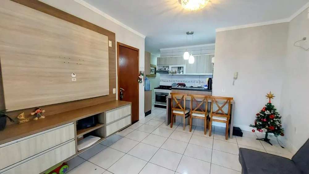 Apartamento, 2 quartos, 67 m² - Foto 1