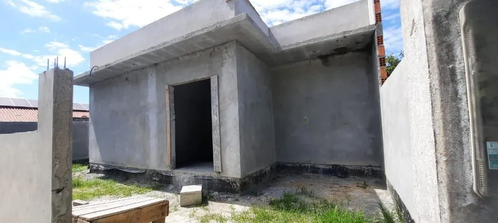 Casa, 2 quartos, 52 m² - Foto 3