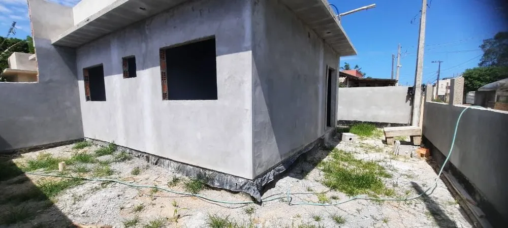 Casa, 2 quartos, 52 m² - Foto 4