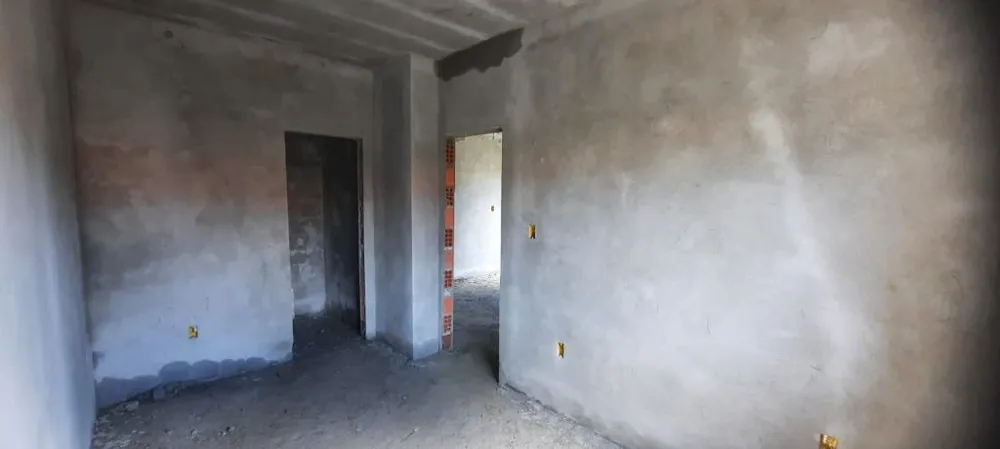 Casa, 2 quartos, 52 m² - Foto 2