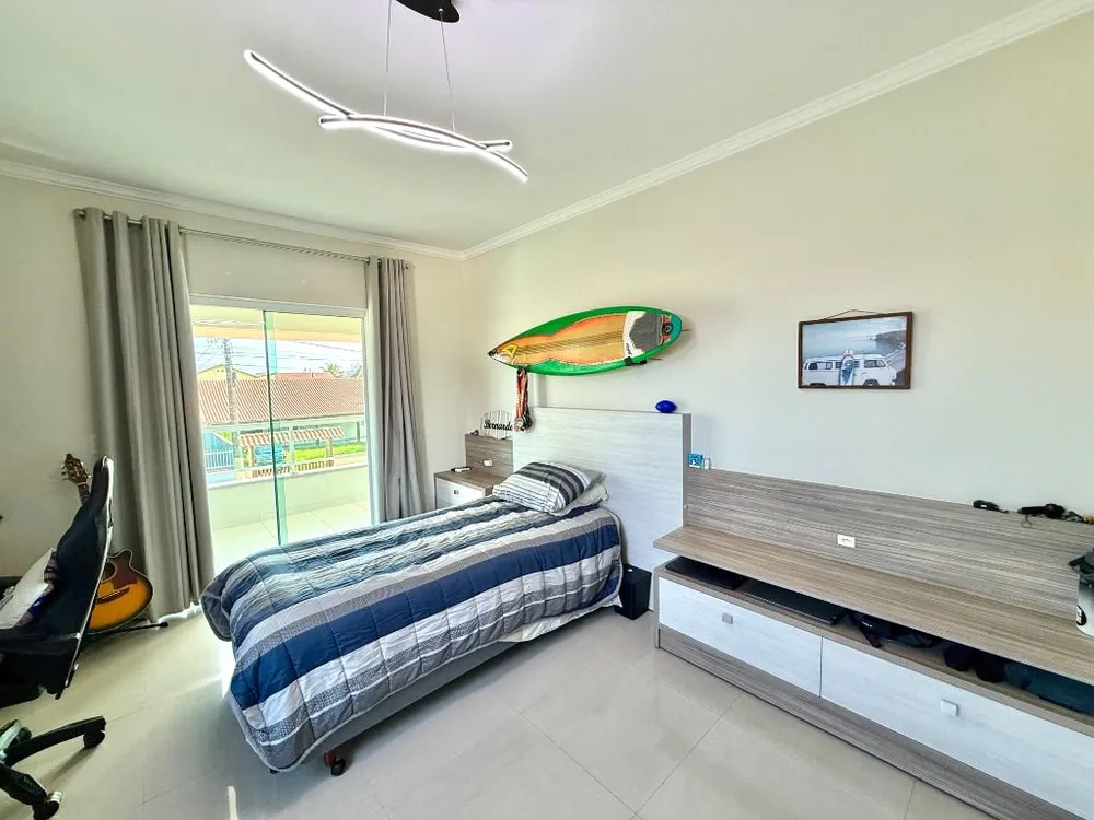 Casa, 4 quartos - Foto 4