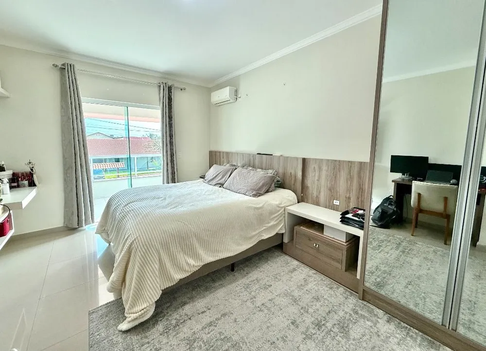 Casa, 4 quartos - Foto 2