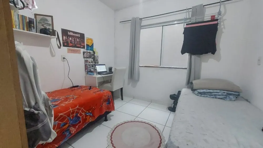 Apartamento, 2 quartos, 60 m² - Foto 3