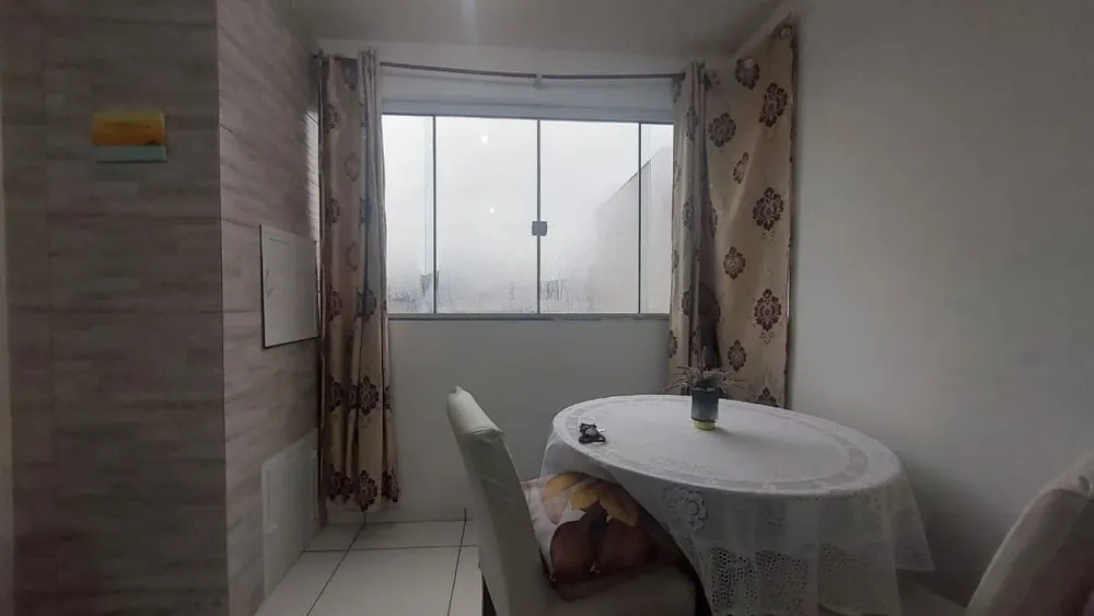 Apartamento, 2 quartos, 60 m² - Foto 2