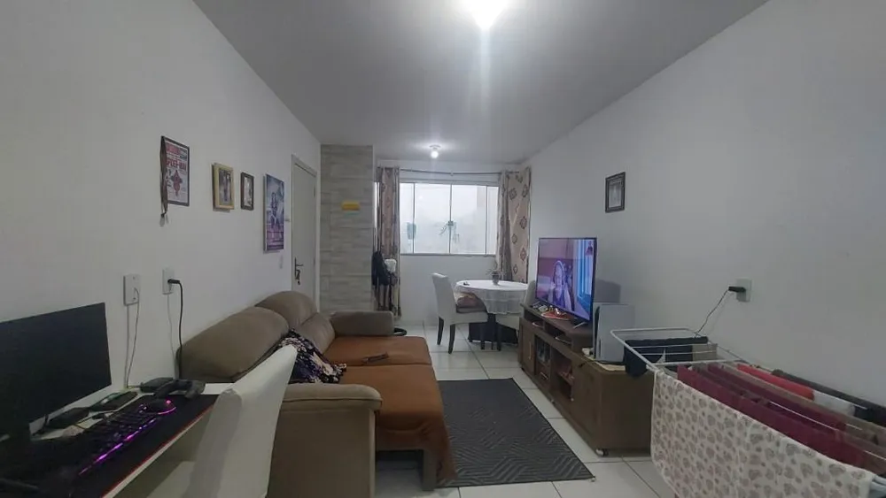 Apartamento, 2 quartos, 60 m² - Foto 4