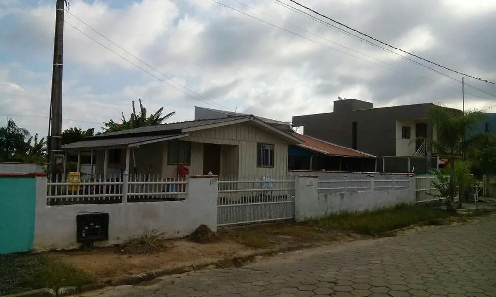 Terreno, 354 m² - Foto 2