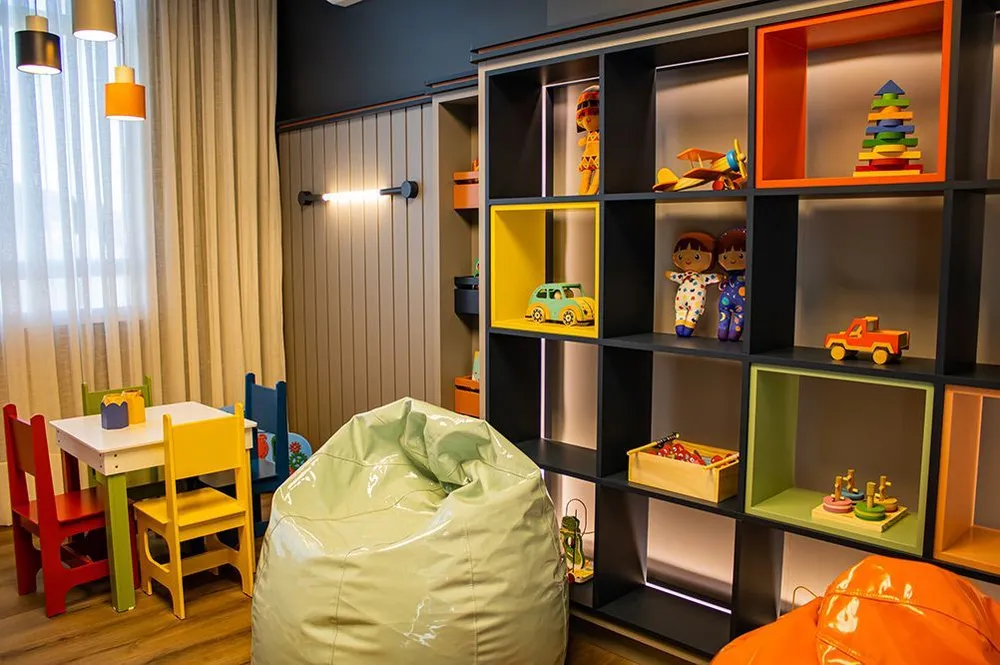 Apartamento, 2 quartos, 70 m² - Foto 3