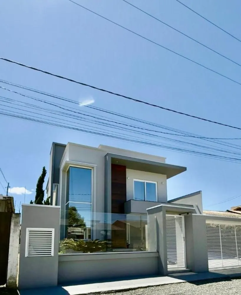 Casa, 3 quartos, 97 m² - Foto 4