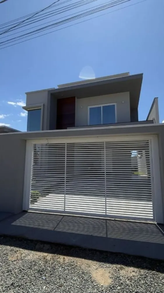 Casa, 3 quartos, 97 m² - Foto 3