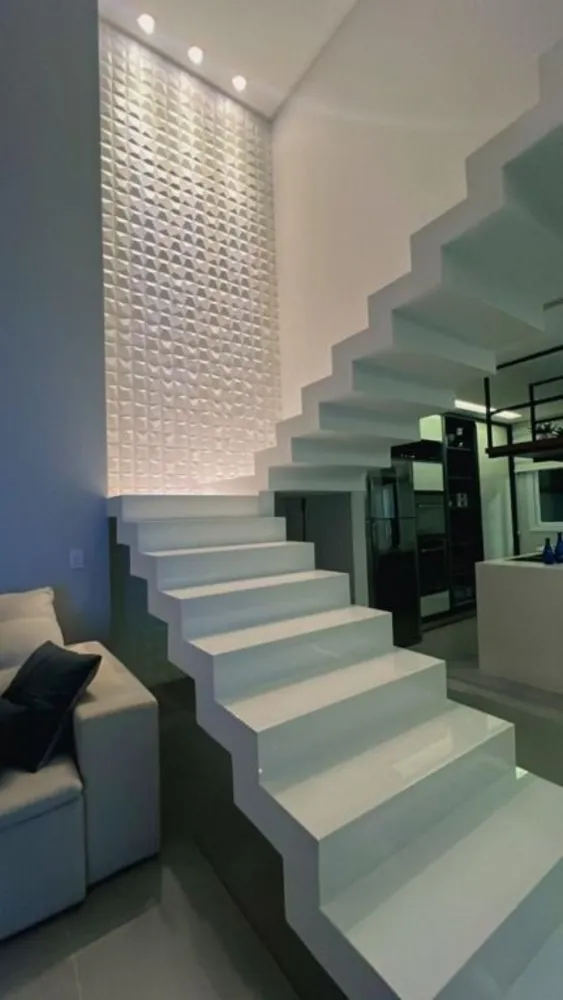 Casa, 3 quartos, 97 m² - Foto 1
