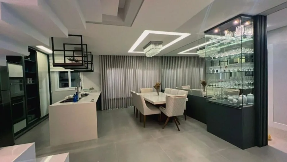 Casa, 3 quartos, 97 m² - Foto 2