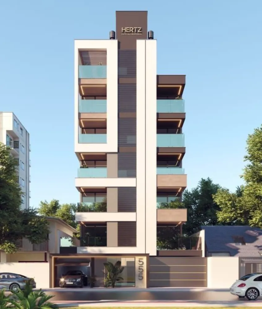 Apartamento, 2 quartos, 89 m² - Foto 1