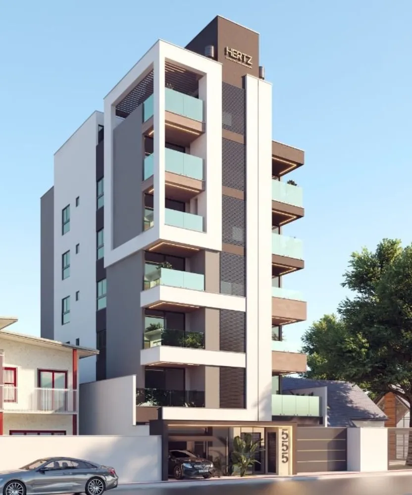 Apartamento, 2 quartos, 89 m² - Foto 4