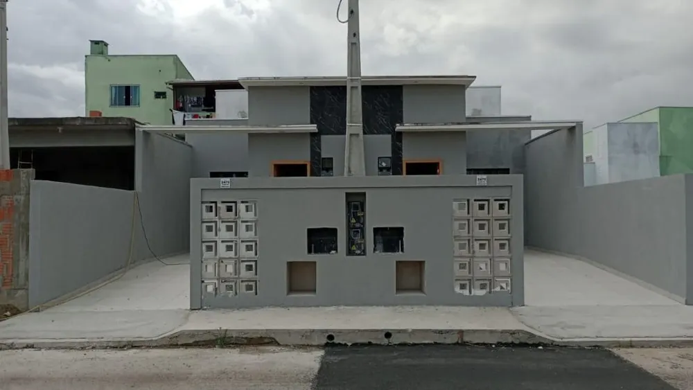 Casa, 2 quartos, 58 m² - Foto 3