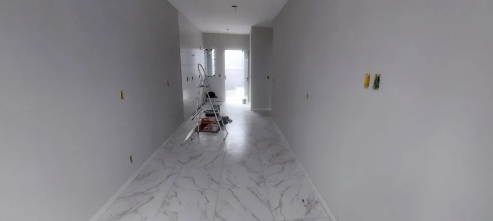 Casa, 2 quartos, 58 m² - Foto 1