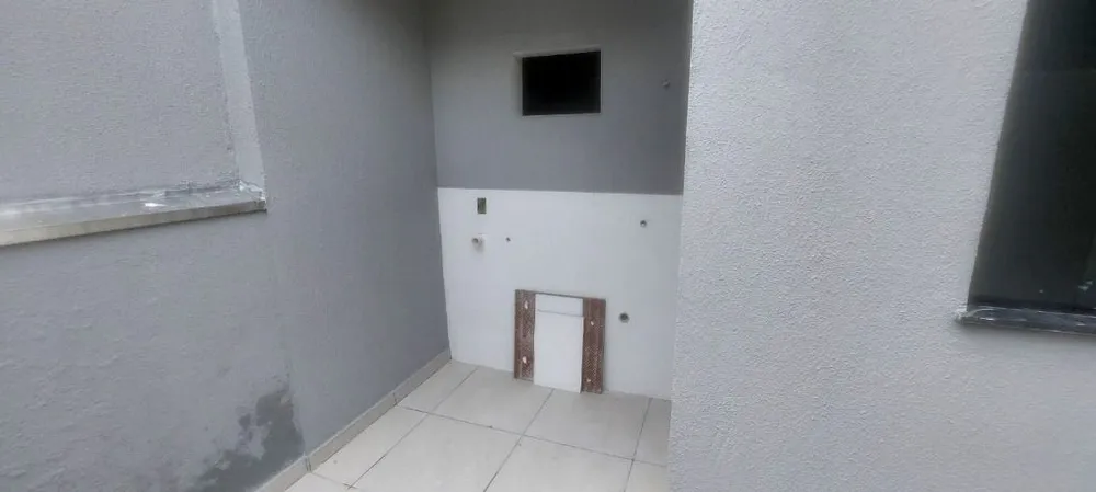 Casa, 2 quartos, 58 m² - Foto 2