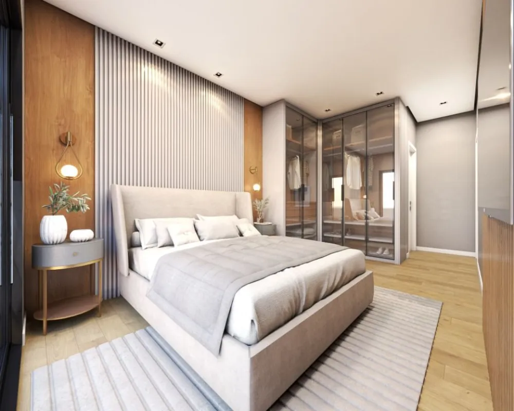 Casa, 2 quartos, 75 m² - Foto 3