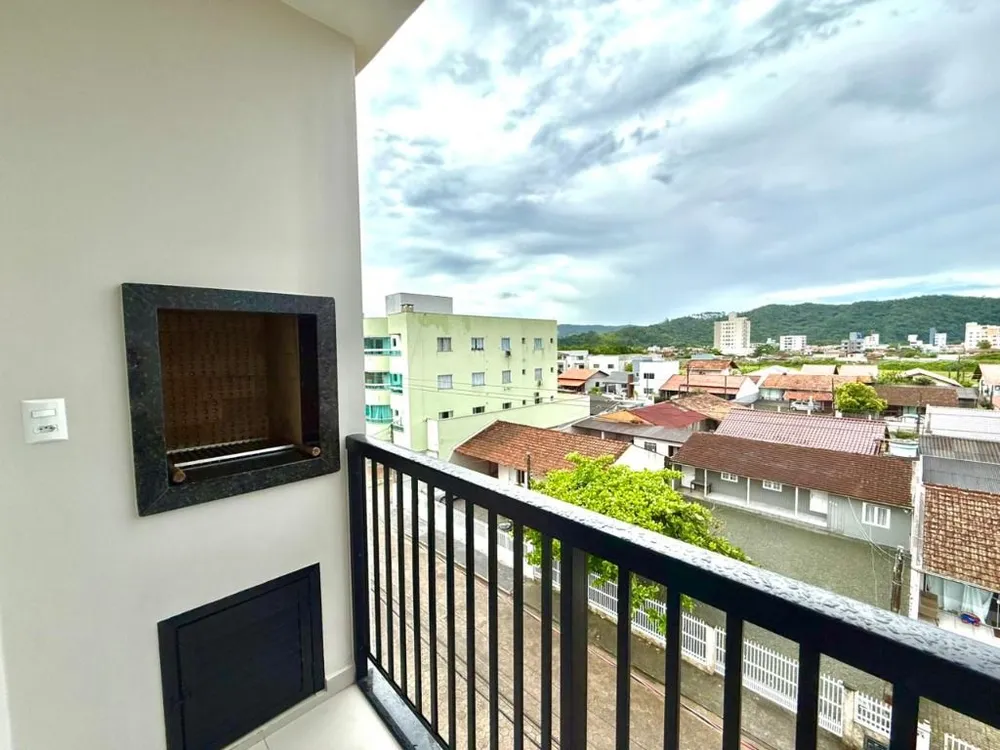 Apartamento, 1 quarto, 34 m² - Foto 2