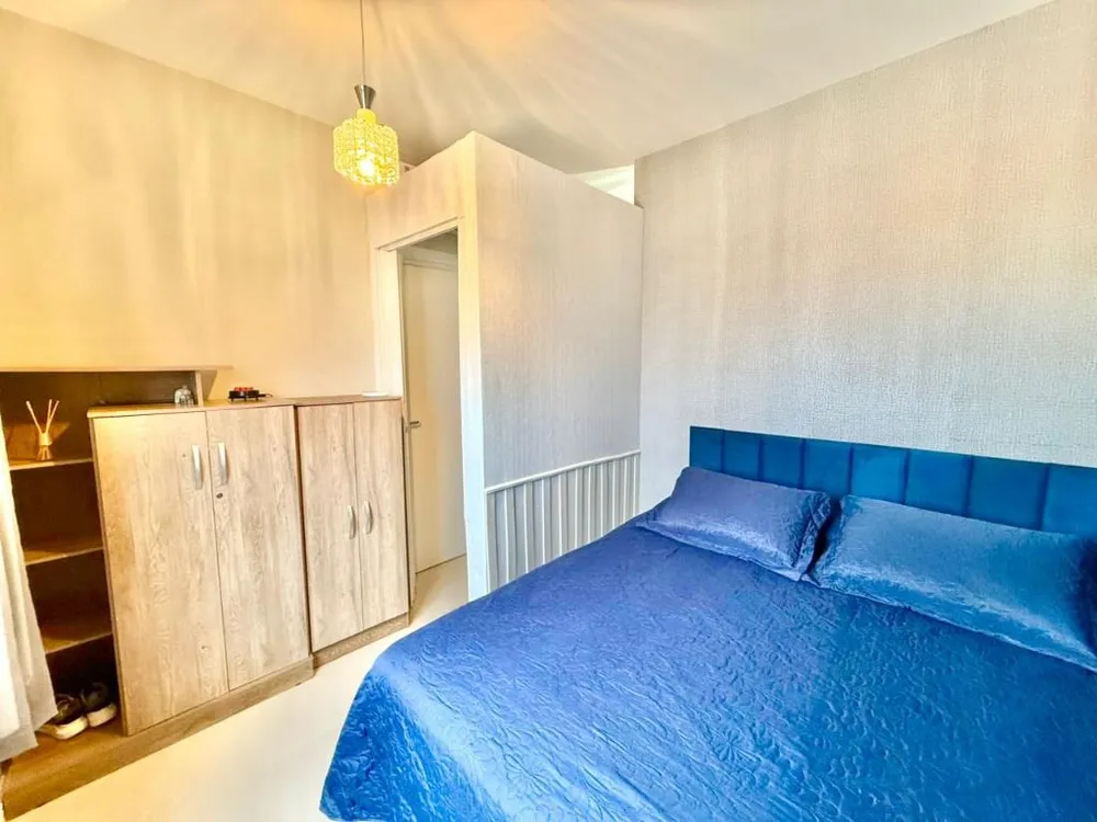 Apartamento, 1 quarto, 34 m² - Foto 1