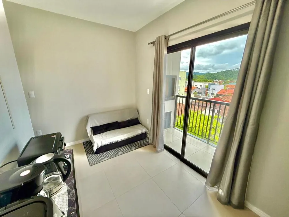 Apartamento, 1 quarto, 34 m² - Foto 3
