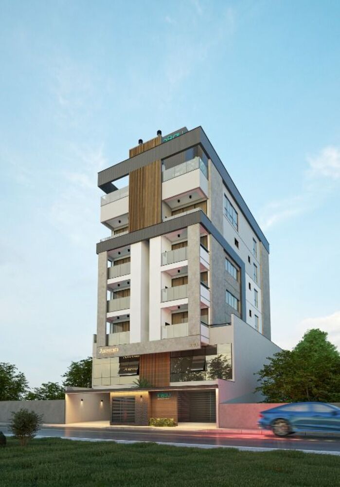 Apartamento, 2 quartos, 77 m² - Foto 4