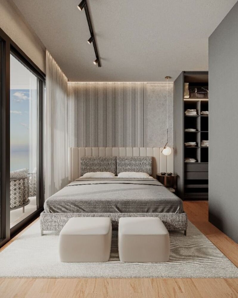 Apartamento, 2 quartos, 77 m² - Foto 3