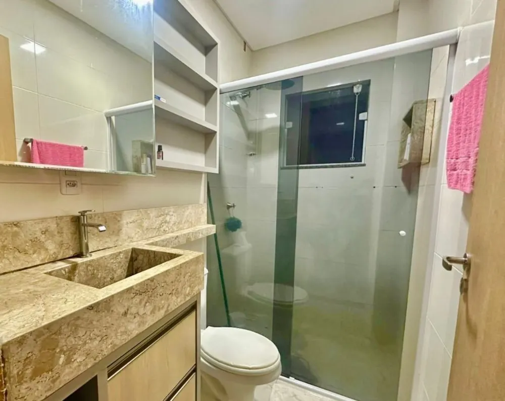 Apartamento, 2 quartos, 76 m² - Foto 3