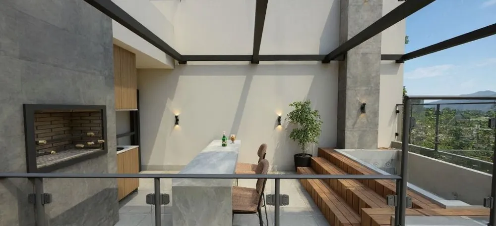 Apartamento, 2 quartos, 78 m² - Foto 4
