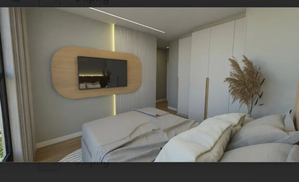 Apartamento, 2 quartos, 78 m² - Foto 3