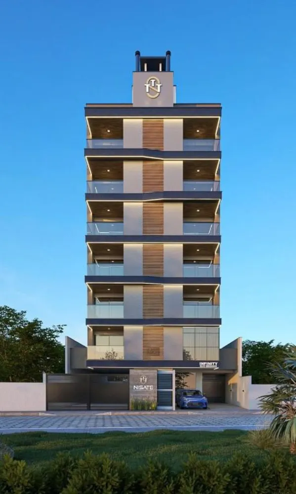 Apartamento, 2 quartos, 81 m² - Foto 3