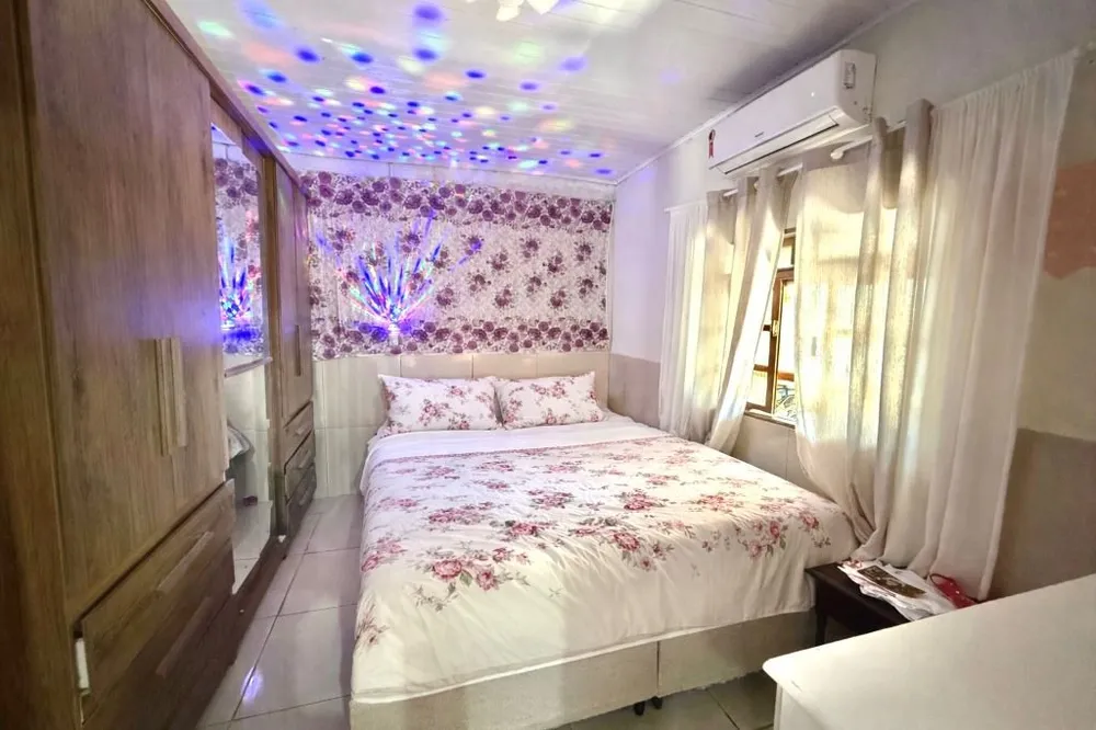 Casa, 4 quartos, 360 m² - Foto 1