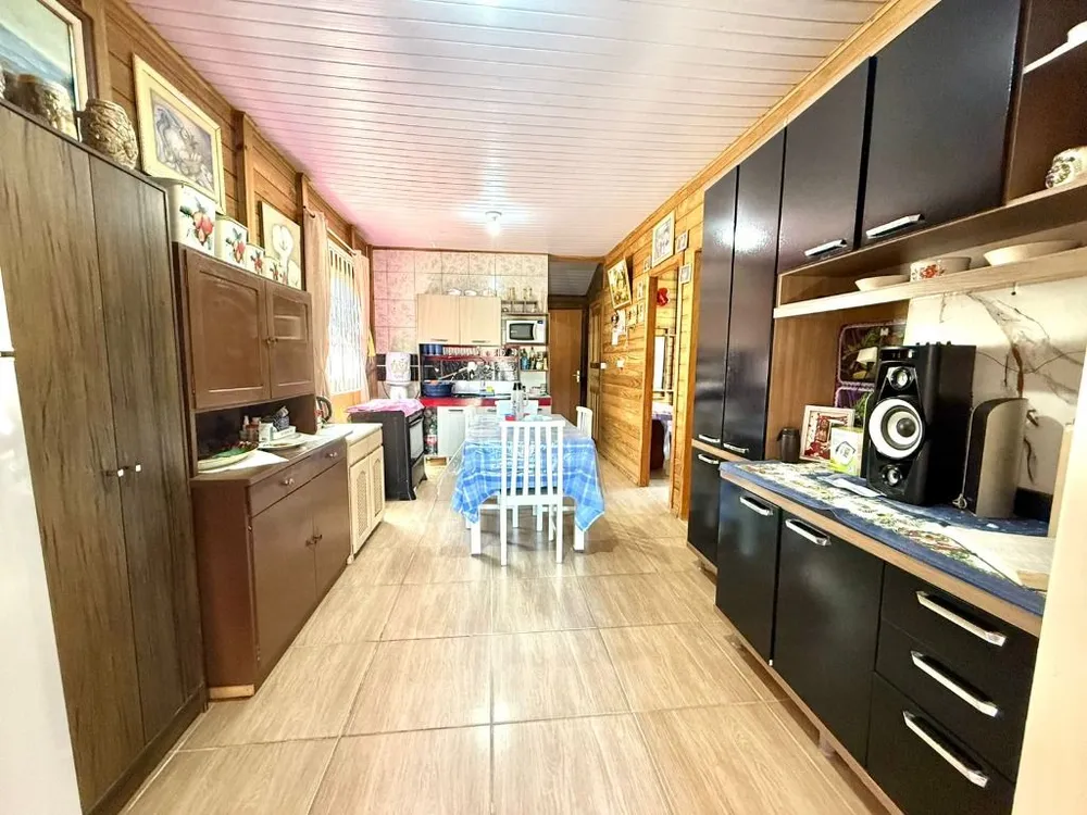 Casa, 4 quartos, 360 m² - Foto 2