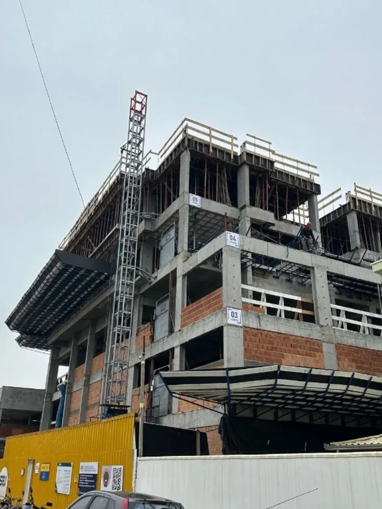 Apartamento, 3 quartos, 110 m² - Foto 4