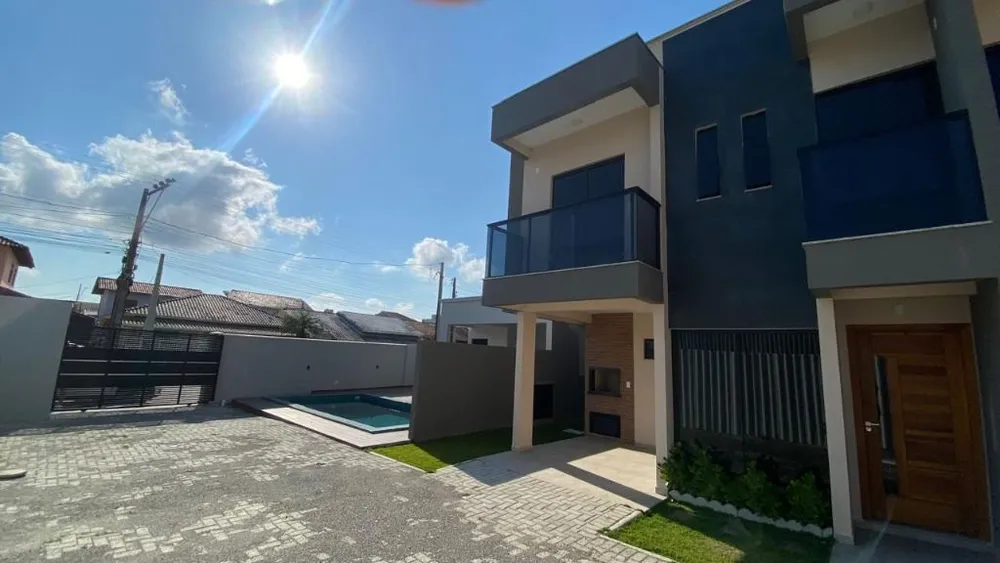 Casa, 2 quartos, 100 m² - Foto 4