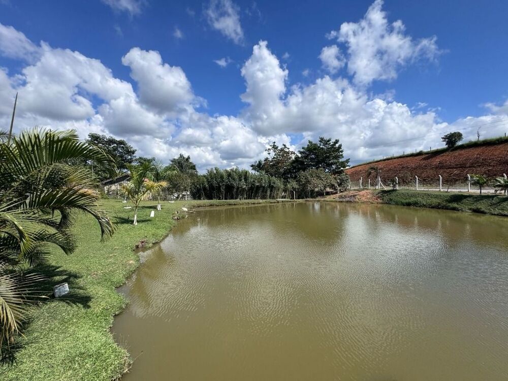 Sítio, 3 quartos, 8 m² - Foto 13