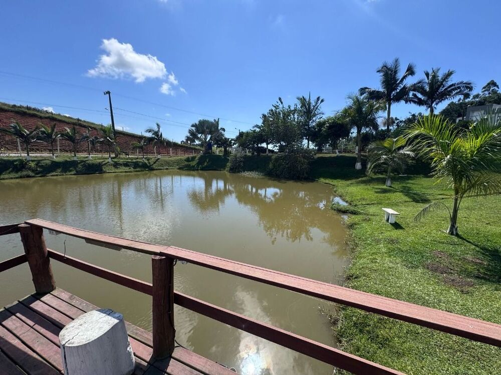 Sítio, 3 quartos, 8 m² - Foto 2