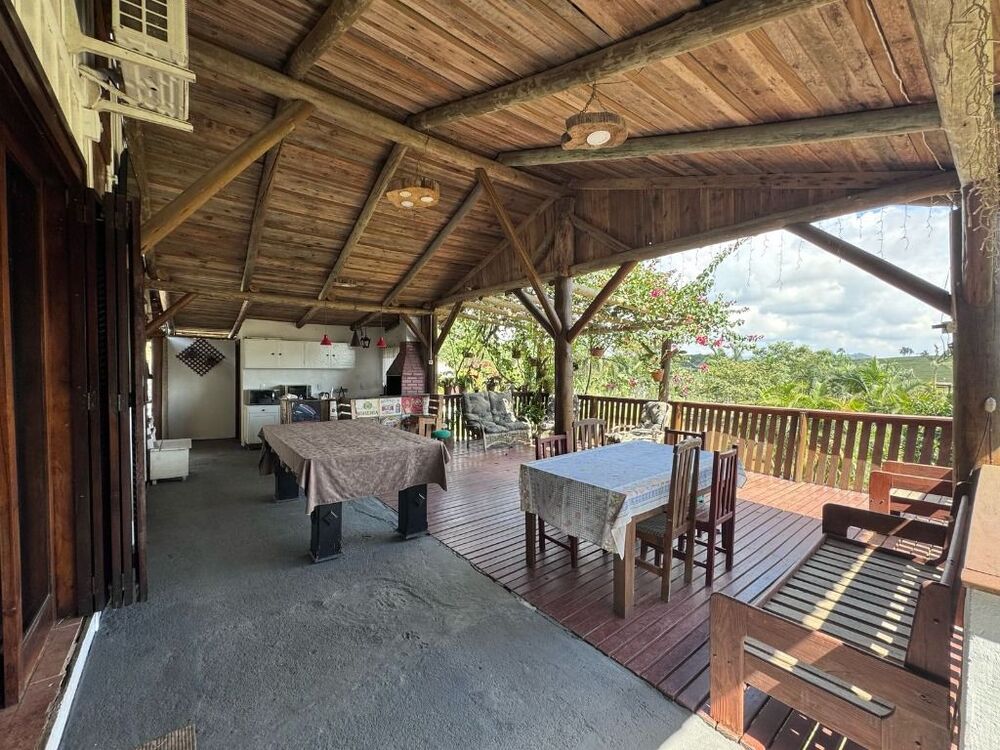 Sítio, 3 quartos, 8 m² - Foto 19