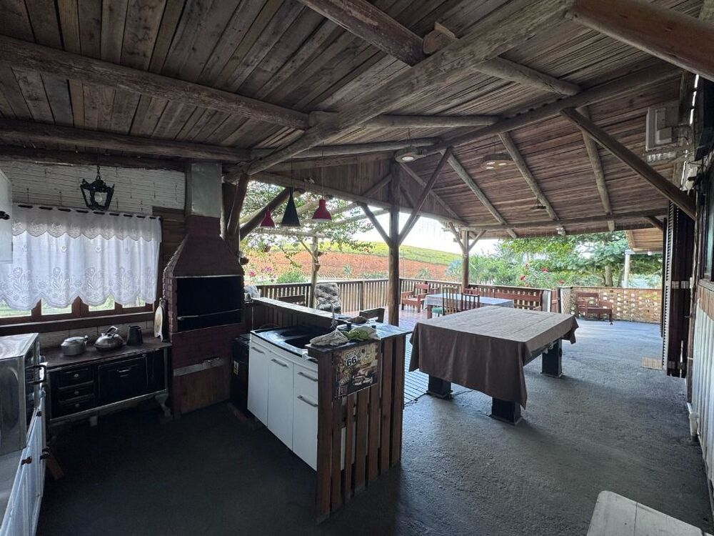 Sítio, 3 quartos, 8 m² - Foto 14