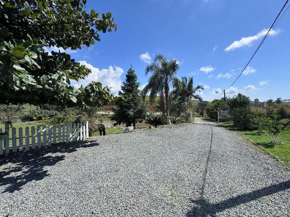 Sítio, 3 quartos, 8 m² - Foto 20