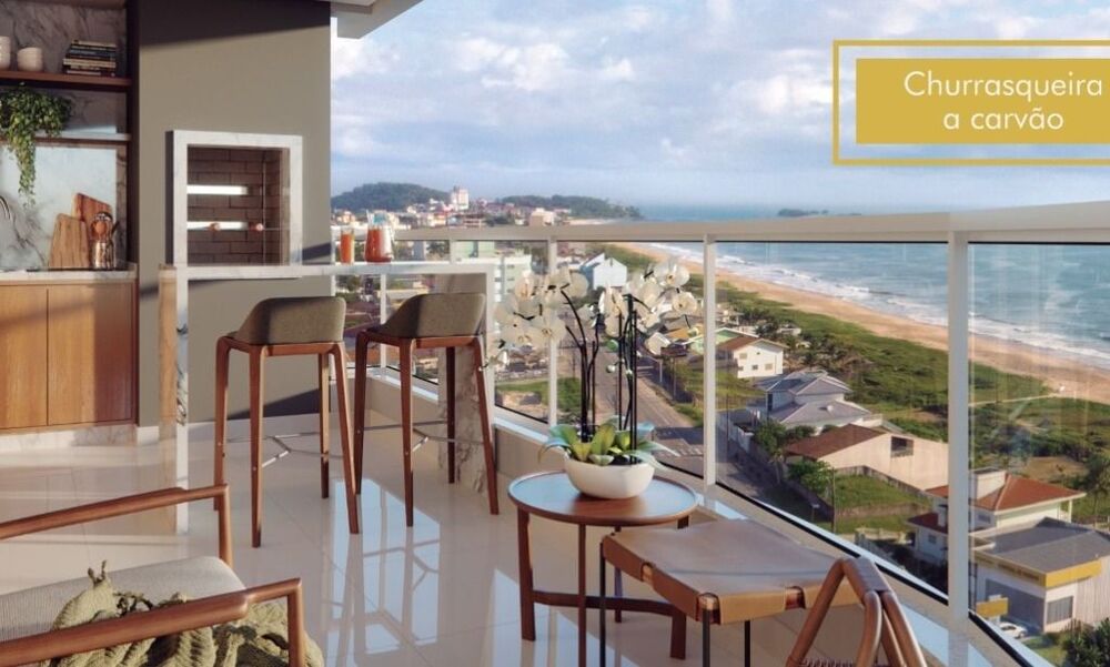 Apartamento, 3 quartos, 121 m² - Foto 2