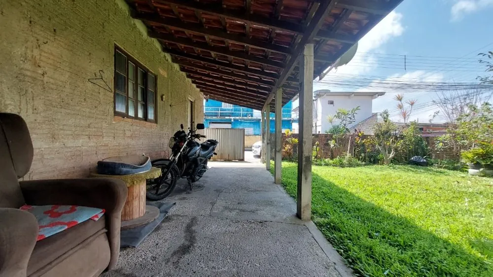 Casa, 2 quartos, 50 m² - Foto 1