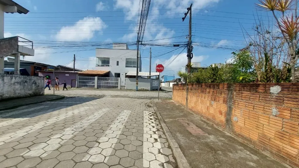 Casa, 2 quartos, 50 m² - Foto 3