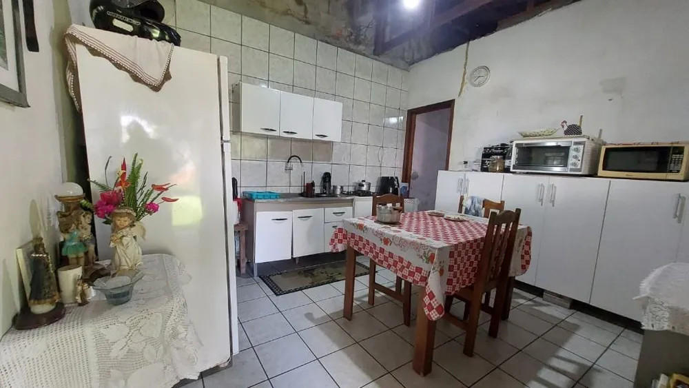 Casa, 2 quartos, 50 m² - Foto 2