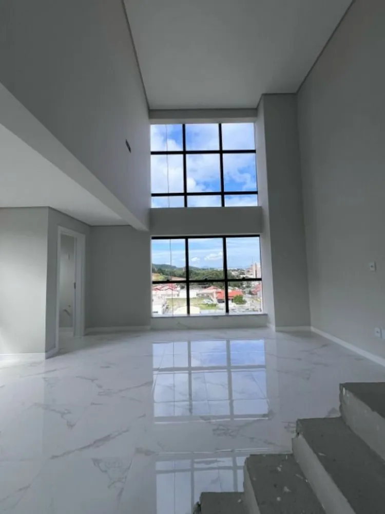 Cobertura, 3 quartos, 142 m² - Foto 4