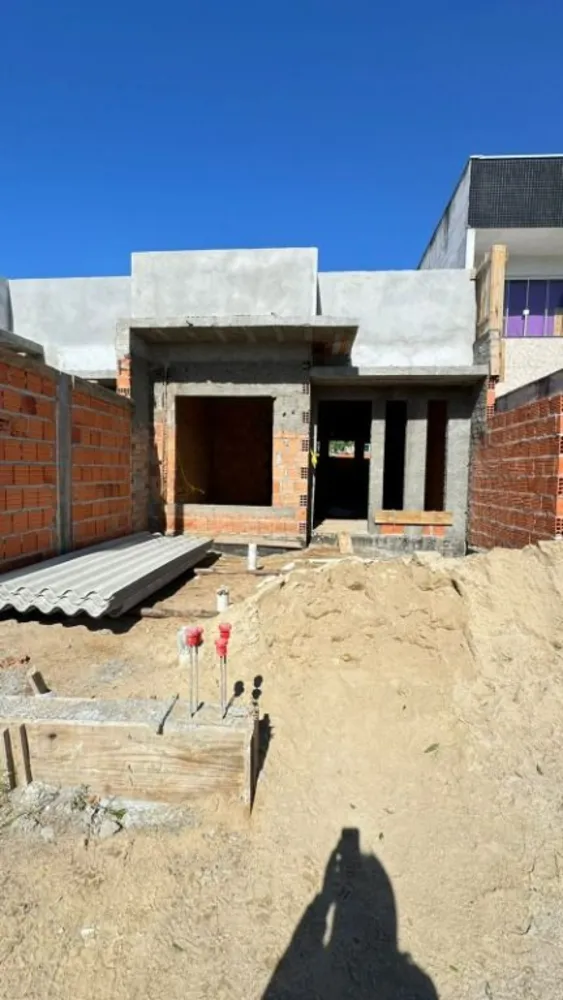 Casa, 2 quartos, 59 m² - Foto 2