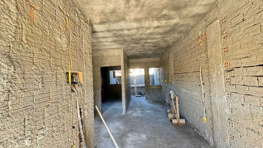 Casa, 2 quartos, 59 m² - Foto 3