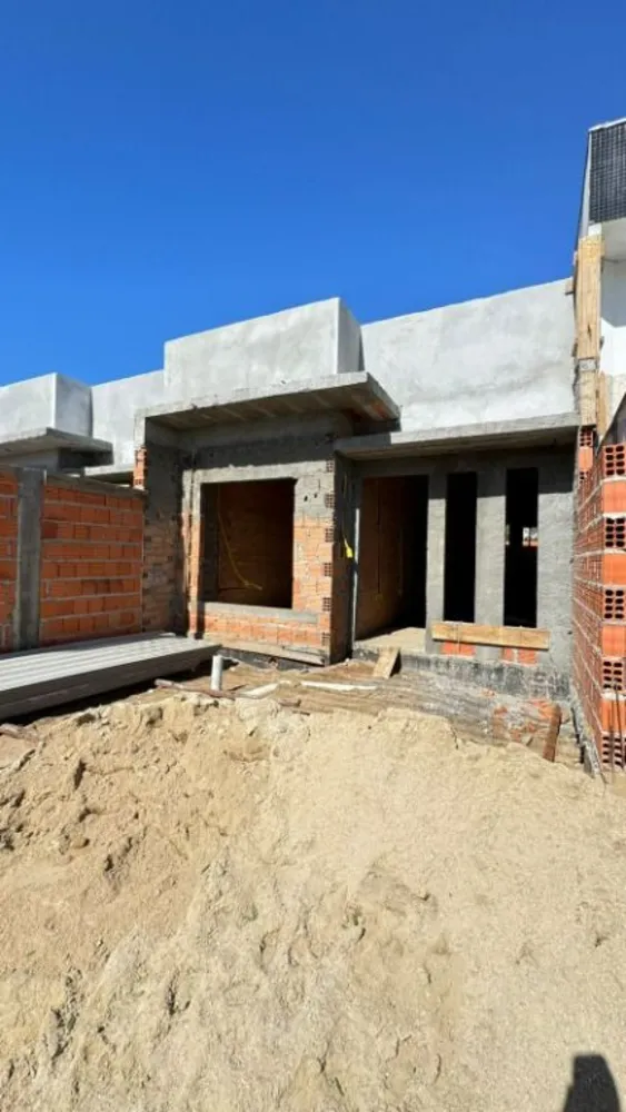 Casa, 2 quartos, 59 m² - Foto 1