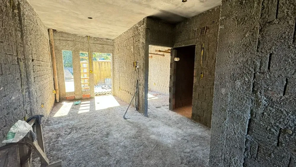Casa, 2 quartos, 59 m² - Foto 4