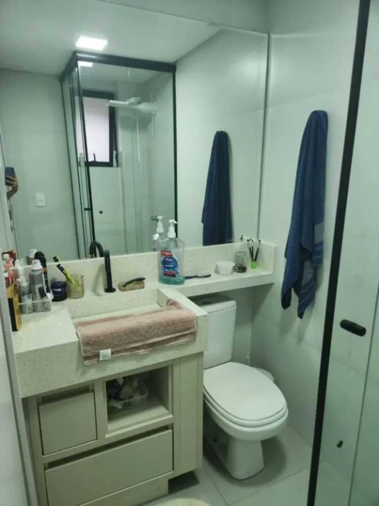 Apartamento, 2 quartos, 70 m² - Foto 3